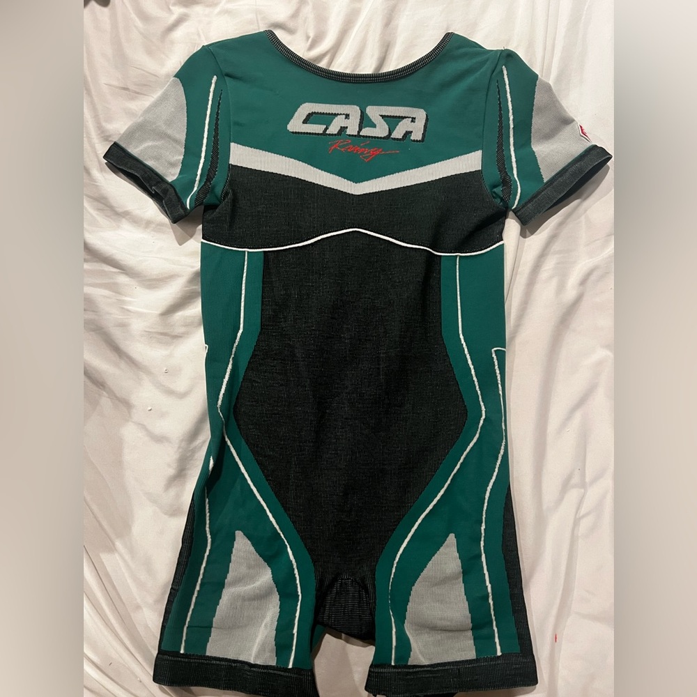 Casablanca romper